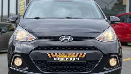 Occasion Hyundai i10 2015 Hatchback