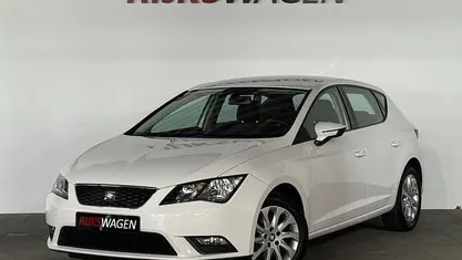 Occasion Seat Leon Style 105 PK (77 kW) 2014 Hatchback