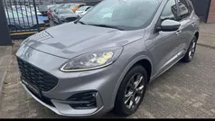 Grijs Gebruikt 2023 Ford Kuga ST-Line X SUV | € 28.995 (Eerlijke prijs)