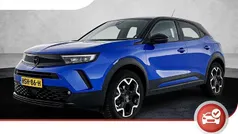 Blauw Gebruikt 2024 Opel Mokka Ultimate SUV | € 26.425 (Eerlijke prijs)