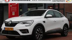 Gebruikt 2022 Renault Arkana Zen SUV | € 20.785 (Goede deal)