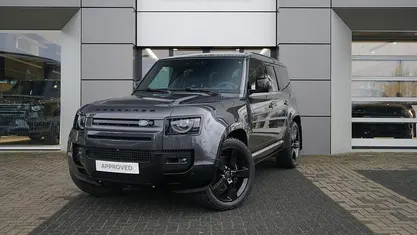Occasion Land Rover Defender 525 PK (386 kW) 2022 SUV