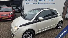 Gebruikt 2009 Fiat 500 Sport Hatchback | € 3.993 (Eerlijke prijs)