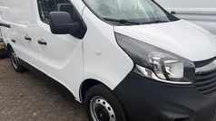 Gebruikt 2016 Opel Vivaro Van | € 7.500 (Super prijs)