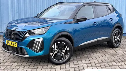 Occasion Peugeot 2008 GT 2026 SUV