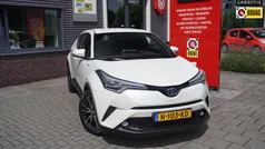 Gebruikt 2018 Toyota C-HR SUV | € 18.495 (Eerlijke prijs)