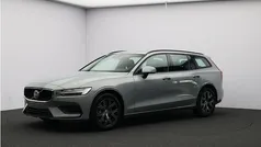 Gebruikt 2025 Volvo V60 Stationwagen | € 50.070 (Eerlijke prijs)