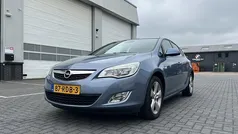 Gebruikt 2011 Opel Astra Edition Hatchback | € 4.750 (Eerlijke prijs)