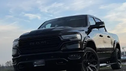 Occasion Dodge Ram Limited 400 PK (294 kW) 2022 Pickup