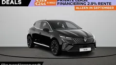 Gebruikt 2025 Renault Clio V Techno Hatchback | € 28.319 (Eerlijke prijs)