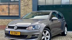 Gebruikt 2013 VW Golf VII Highline Hatchback | € 9.975 (Eerlijke prijs)