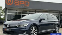 Blauw Gebruikt 2015 VW Passat Highline Stationwagen | € 12.450 (Eerlijke prijs)