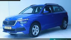 Gebruikt 2021 Skoda Kamiq Ambition SUV | € 18.450 (Goede deal)