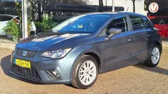 Grijs Gebruikt 2020 Seat Ibiza Reference Hatchback | € 11.900 (Eerlijke prijs)