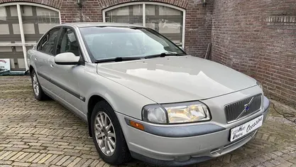 Occasion Volvo S80 Executive 204 PK (150 kW) 1999 Grijs Sedan