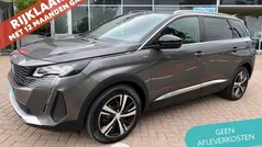 Grijs Gebruikt 2023 Peugeot 5008 GTi MPV | € 32.500 (Eerlijke prijs)