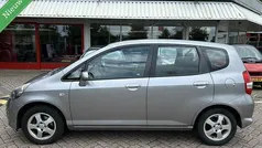 Gebruikt 2005 Honda Jazz Cool Hatchback | € 2.250 (Eerlijke prijs)