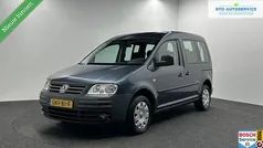 Gebruikt 2010 VW Caddy Comfortline MPV | € 6.000 (Eerlijke prijs)