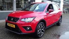 Gebruikt 2020 Seat Arona Business SUV | € 16.950 (Eerlijke prijs)