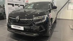 Black (tegne) Nieuw 2025 Renault Austral SUV | € 43.414 (Eerlijke prijs)
