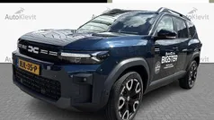 Blauw Gebruikt 2025 Dacia Bigster Journey SUV | € 39.950 (Eerlijke prijs)