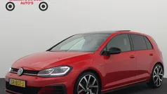 Rood Gebruikt 2018 VW Golf VII GTI Hatchback | € 26.283 (Eerlijke prijs)