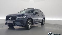 Blauw Gebruikt 2023 Volvo XC60 Plus SUV | € 49.750 (Super prijs)