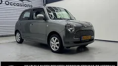 Grijs Gebruikt 2008 Daihatsu Trevis Hatchback | € 3.650 (Eerlijke prijs)