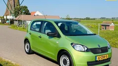 Gebruikt 2012 Skoda Citigo Hatchback | € 4.950 (Eerlijke prijs)