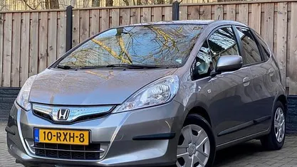 Occasion 2011 Honda Jazz Hybrid Hatchback | € 9.995 (Eerlijke prijs)