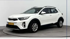 Gebruikt 2022 Kia Stonic SUV | € 16.900 (Eerlijke prijs)