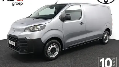 Occasion Toyota Proace 144 PK (105 kW) 2024 MPV