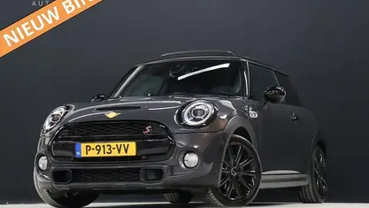 Occasion Mini Cooper S Chili 192 PK (141 kW) 2019 Hatchback