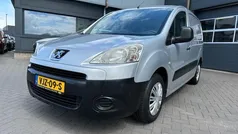 Grijs Gebruikt 2010 Peugeot Partner MPV | € 5.950 (Eerlijke prijs)