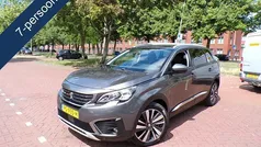 Gebruikt 2017 Peugeot 5008 Allure MPV | € 12.944 (Eerlijke prijs)