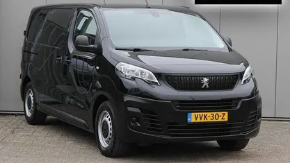 Gebruikt 2023 Peugeot Expert S Van | € 20.897 (Eerlijke prijs)