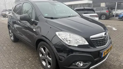 Occasion Opel Mokka Cosmo 142 PK (104 kW) 2014 SUV