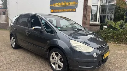 Occasion Ford S-MAX S 146 PK (107 kW) 2008 MPV