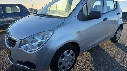 Occasion Opel Agila Essentia 65 PK (47 kW) 2009 Hatchback