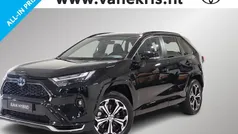Gebruikt 2025 Toyota RAV4 Hybrid Edition SUV | € 55.221 (Eerlijke prijs)