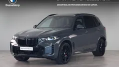 Grijs Gebruikt 2025 BMW X5 M Sport SUV | € 102.950 (Goede deal)