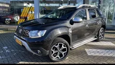 Gebruikt 2018 Dacia Duster Prestige SUV | € 12.240 (Eerlijke prijs)