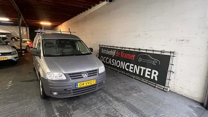 Occasion 2008 VW Caddy Maxi MPV | € 3.450 (Goede deal)