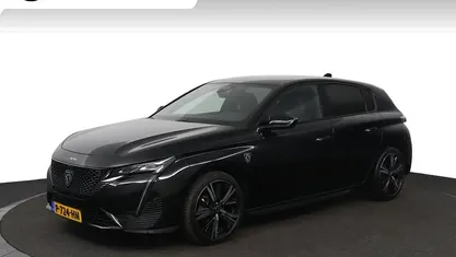 Occasion 2022 Peugeot 308 Business-Line Hatchback | € 22.450 (Eerlijke prijs)