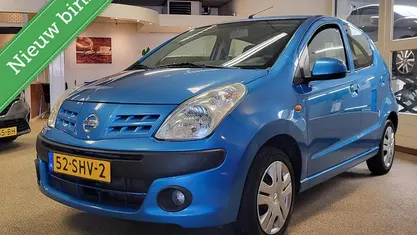 Occasion Nissan Pixo Acenta 68 PK (50 kW) 2011 Hatchback