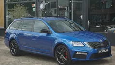 Gebruikt 2018 Skoda Octavia RS Stationwagen | € 22.980 (Eerlijke prijs)