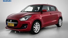 Gebruikt 2023 Suzuki Swift Hatchback | € 17.945 (Eerlijke prijs)
