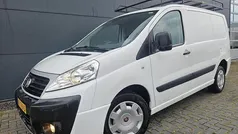 Overige Gebruikt 2015 Fiat Scudo MPV | € 4.945 (Super prijs)