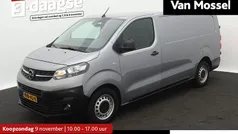 Grijs Gebruikt 2020 Opel Vivaro Edition Van | € 12.944 (Super prijs)