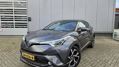 Gebruikt 2019 Toyota C-HR Style SUV | € 20.150 (Eerlijke prijs)